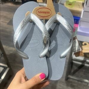 Havaianas flip flop